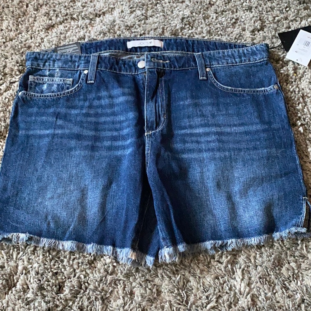Joe’s Jean Shorts
